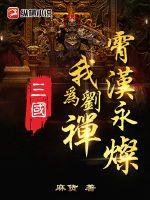  三国：我为刘禅，霄汉永灿