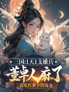  三国：1天1支雄兵，董卓人麻了